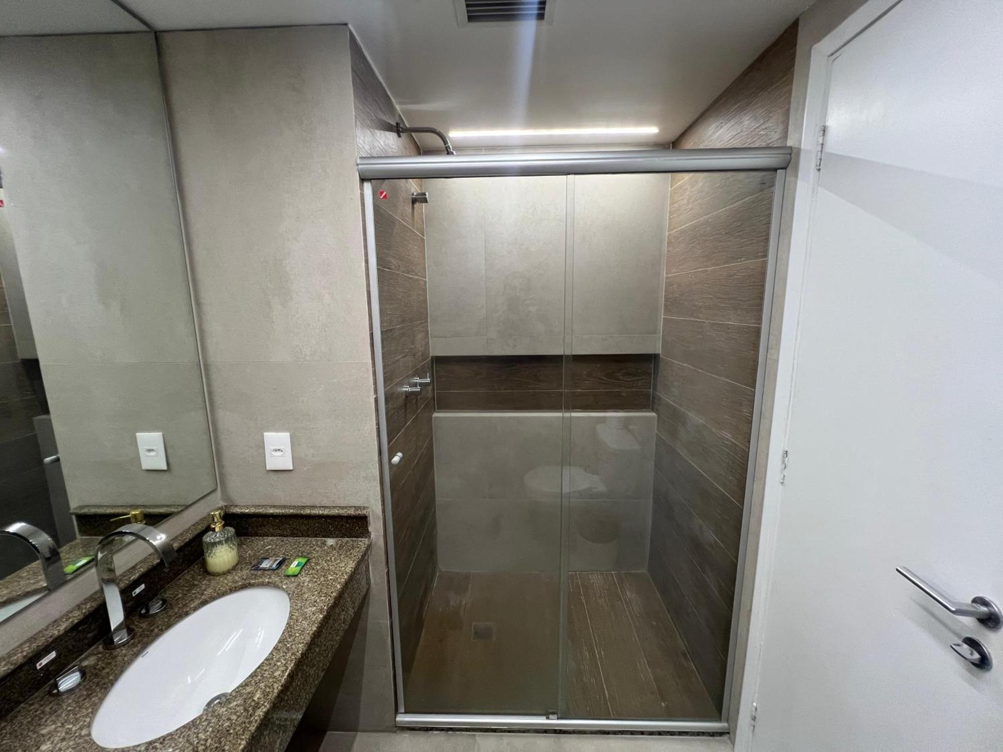 Hotel Moema Ibirapuera Uh1808 Сао Паоло Екстериор снимка