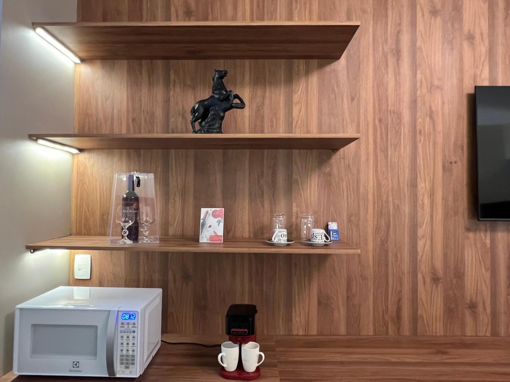 Hotel Moema Ibirapuera Uh1808 Сао Паоло Екстериор снимка